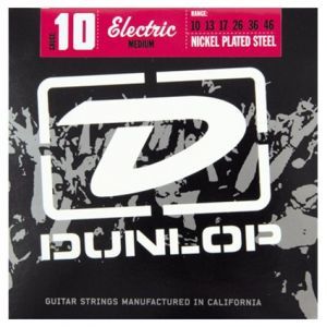 Dunlop NPS 10 Medium 10-46