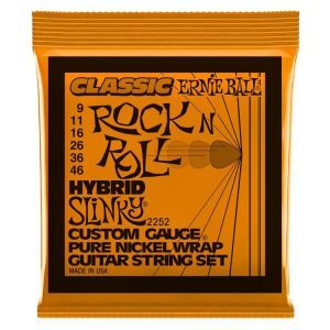 Ernie Ball 2252