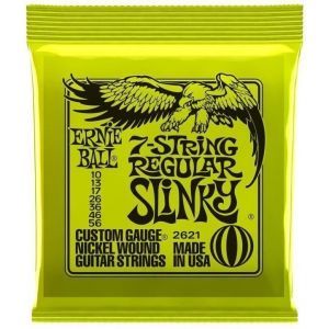 Ernie Ball 2621
