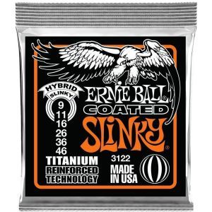 Ernie Ball 3122