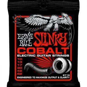 Ernie Ball Cobalt Skinny Top 2715