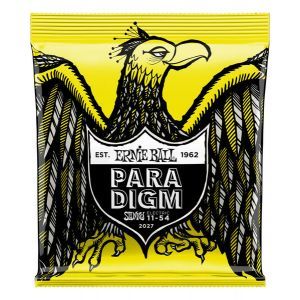 Ernie Ball Paradigm Beefy Slinky 11-54