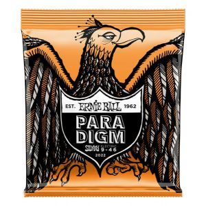 Ernie Ball Paradigm Hybrid Slinky 09-46