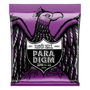 Ernie Ball Paradigm Power Slinky 11-48