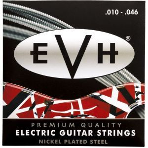 EVH Premium Strings 10 - 46