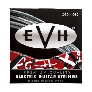 EVH Premium Strings 10-52