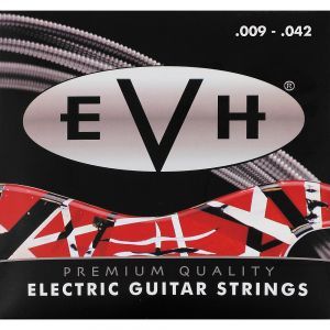 EVH Premium Strings 9 - 42