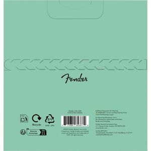 Fender SuperSonic 150L Pure Nickel Ball End 9-42