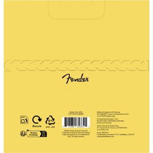 Fender SuperSonic 150M Pure Nickel Ball End 11-49