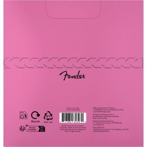 Fender SuperSonic 250H NPS Ball End 12-52
