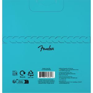 Fender SuperSonic 250LR NPS Ball End 09-46