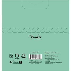 Fender SuperSonic 350L Stainless Steel Ball End 9-42