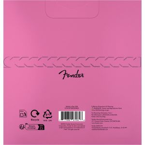 Fender SuperSonic 50H Flatwound Stainless Steel Ball End 12-52