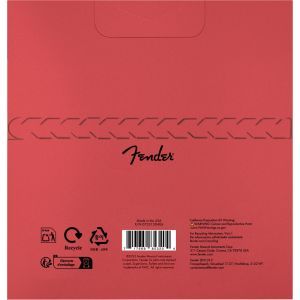 Fender SuperSonic Bullets 3150R Pure Nickel Bullet End