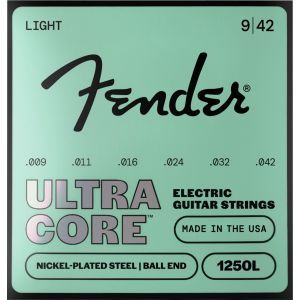 Fender UltraCore 1250L 9-42