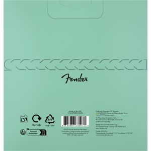 Fender UltraCore 1250L 9-42