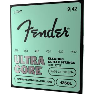 Fender UltraCore 1250L 9-42