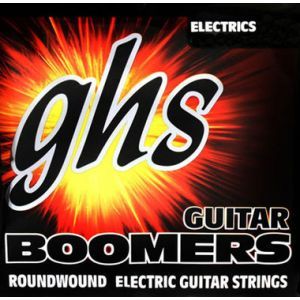 GHS Boomers GBLXL