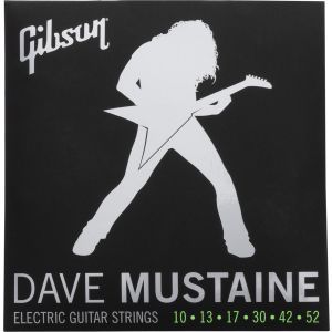 Gibson SEG-DM10 Dave Mustaine