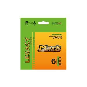 Markbass Legacy Series 010 - 046