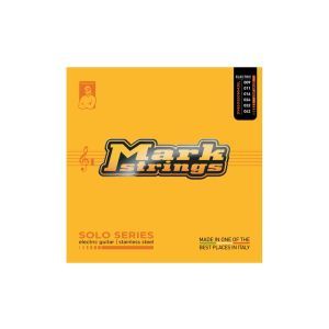 Markbass Solo Series - Electric 009 - 042