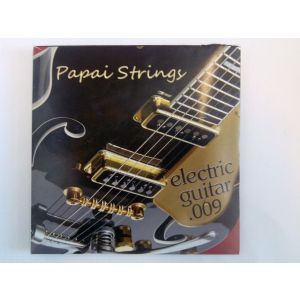 Papai Strings Electric Guitar