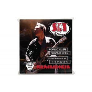 SIT SS-S1048RZK Richard Kuspe Rammstein
