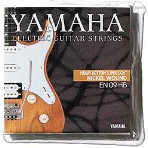 Yamaha En09hb