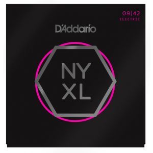 Daddario NYXL 0942