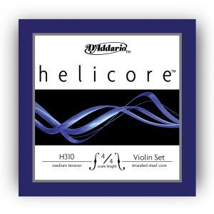Daddario Helicore H310 4/4 Medium