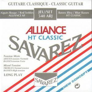 Savarez Alliance HT Classic 540 ARJ G 655937