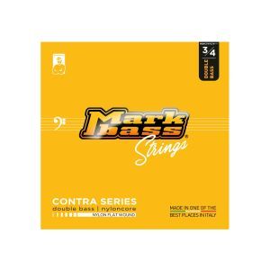 Markbass Contra Series 3/4