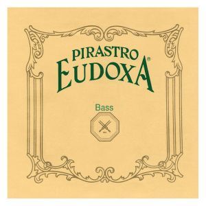 Pirastro Eudoxa Double Bass Strings