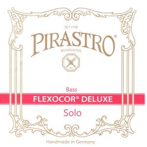 Pirastro Flexocor Deluxe Solo Bass