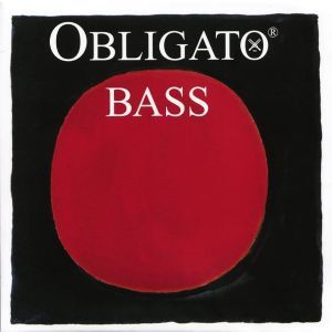 Pirastro Obligato Double Bass 1/4