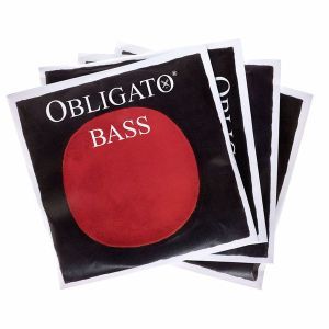 Pirastro Obligato Double Bass N Quint