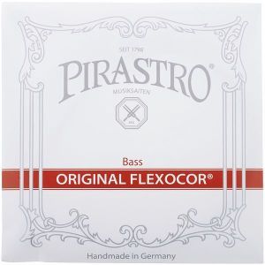Pirastro Original Flexocor Bass 4/4-3/4