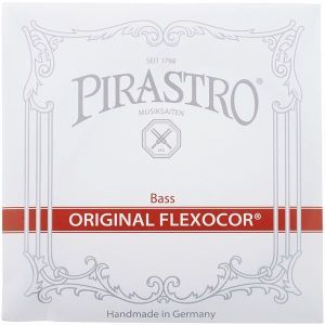 Pirastro Original Flexocor Bass 4/4-3/4
