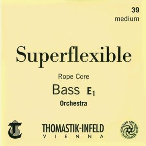 Thomastik Infeld Superflexible 644435