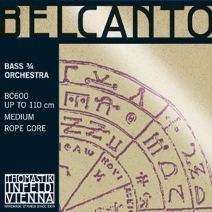 Thomastik Infeld Belcanto 644680
