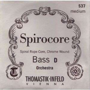 Thomastik Infield Spirocore 644220
