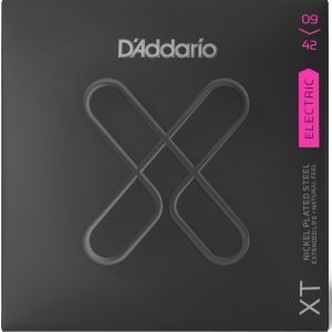 Daddario XTE 0942