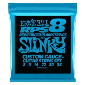 Ernie Ball 2238
