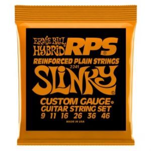 Ernie Ball 2241