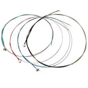 Corzi instrumente cu arcus