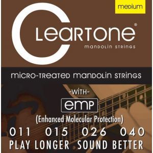 Cleartone Medium 11-40