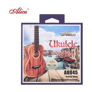 Alice AU045-S Sopran