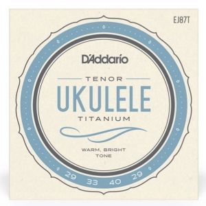 Daddario EJ87T