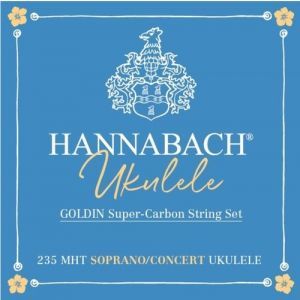 Hannabach 235MHT SET