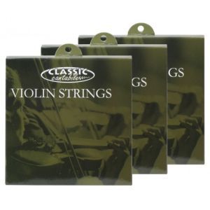 Classic Cantabile VL-44 3Pack
